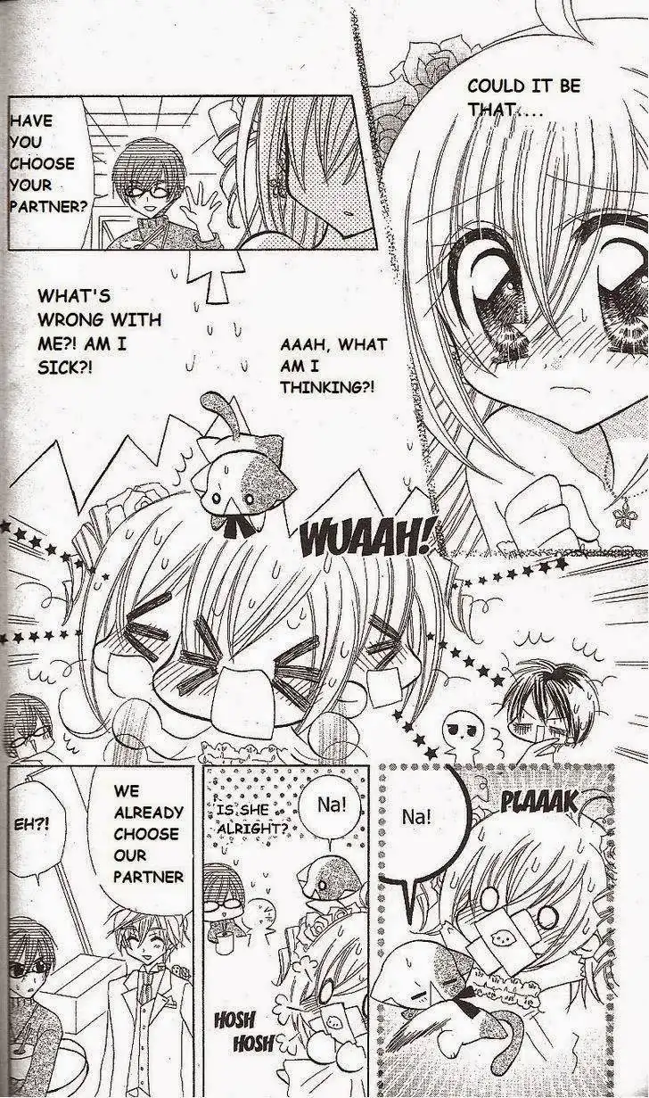 Kirarin Revolution Chapter 15 2